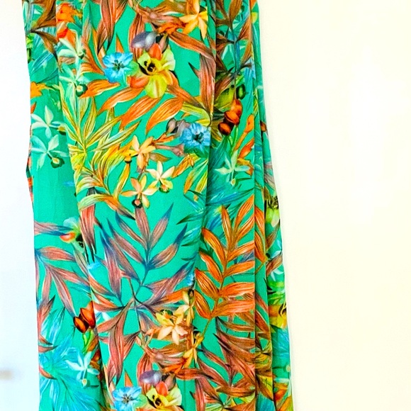 🌴Womens Maxi Dress - Picture 3 of 3